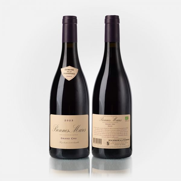 Bonnes-Mares Grand Cru  