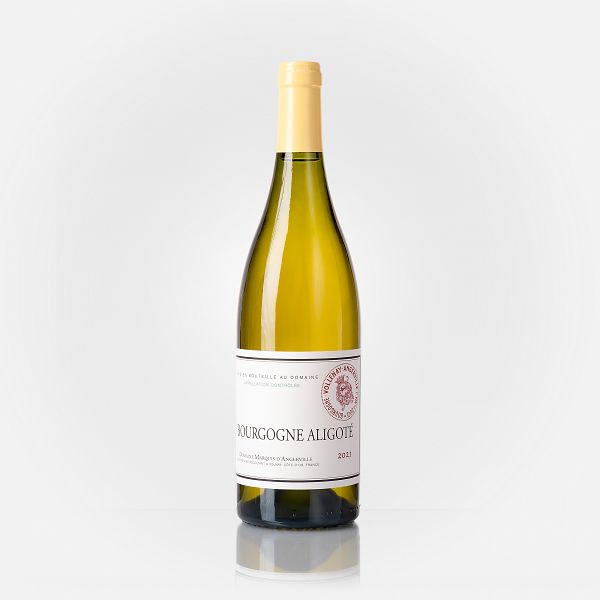 Bourgogne Aligoté  