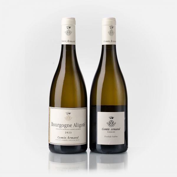 Bourgogne Aligoté  
