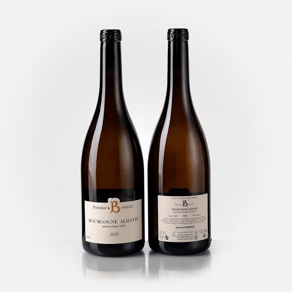 Bourgogne Aligoté  