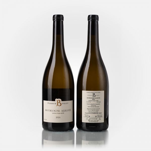 Bourgogne Aligoté  
