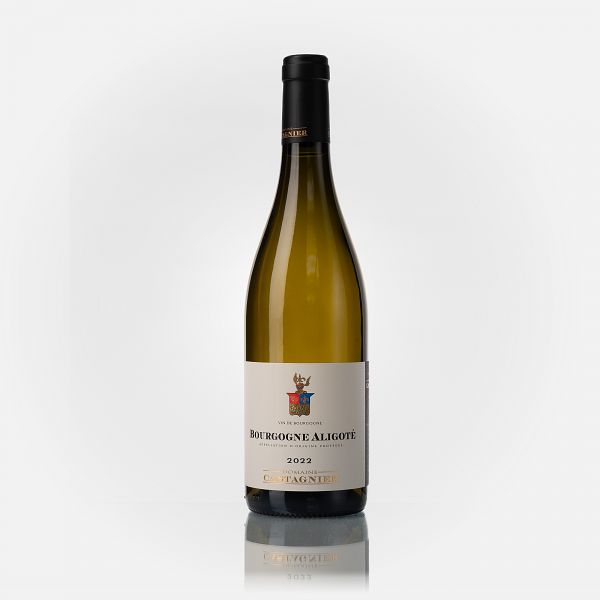 Bourgogne Aligoté  