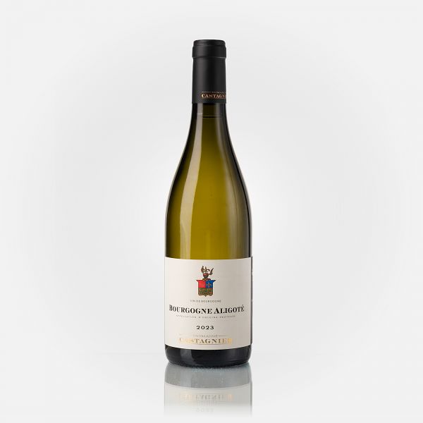 Bourgogne Aligoté  