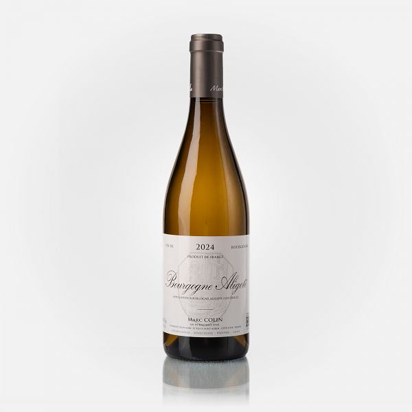 Bourgogne Aligoté  