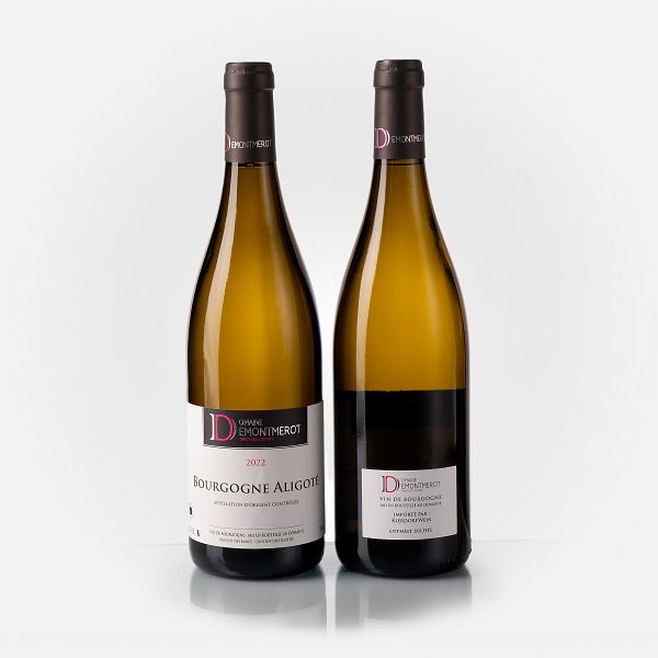 Bourgogne Aligoté  