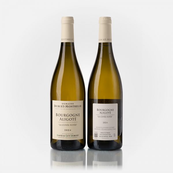 Bourgogne Aligoté  