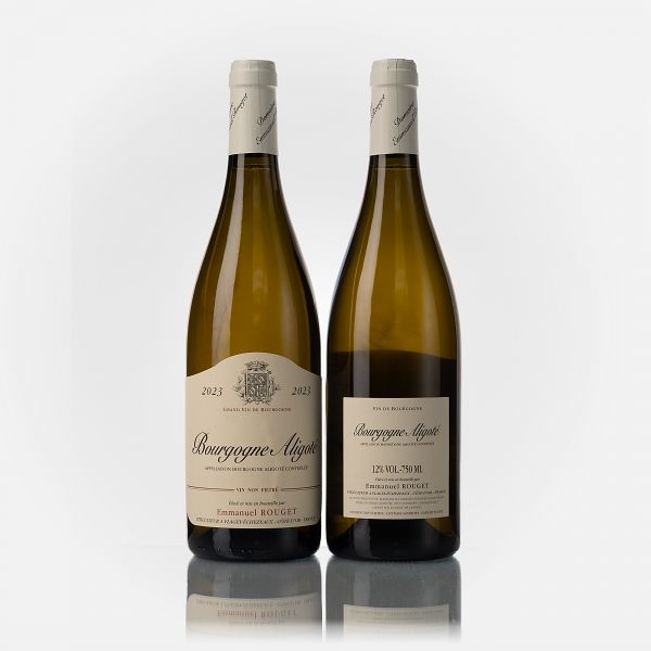 Bourgogne Aligoté  