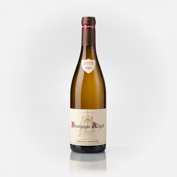 Bourgogne Aligoté  
