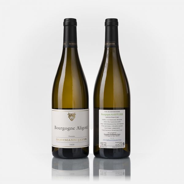 Bourgogne Aligoté  
