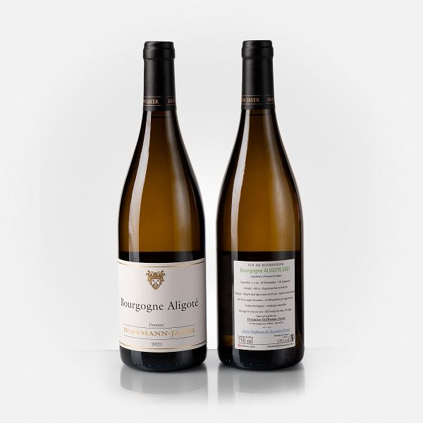 Bourgogne Aligoté  