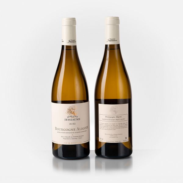 Bourgogne Aligoté  