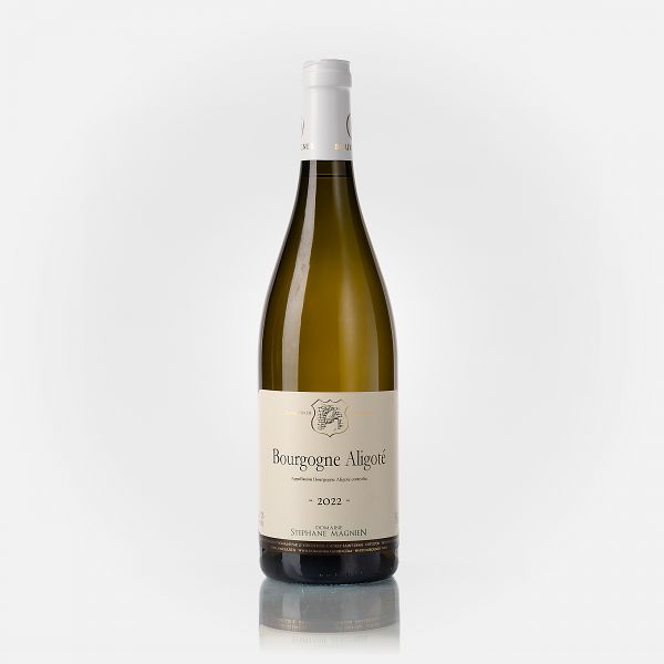 Bourgogne Aligoté  