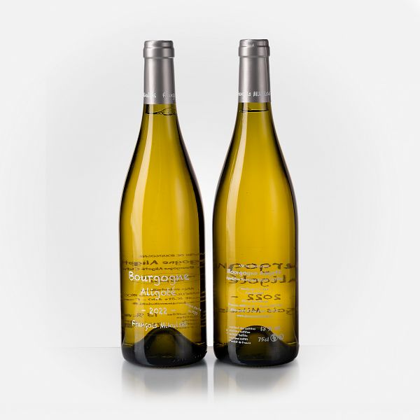 Bourgogne Aligoté (Anpflanzung von 1929 und 1948)  