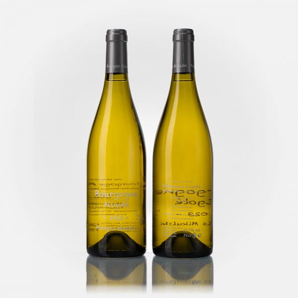 Bourgogne Aligoté (Anpflanzung von 1929 und 1948)  