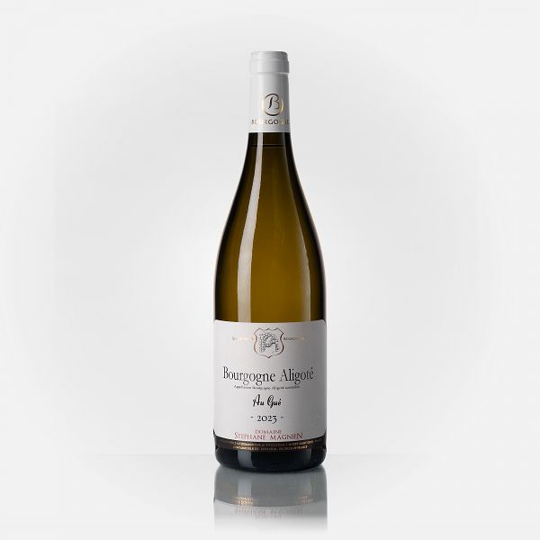 Bourgogne Aligoté Au Gué  