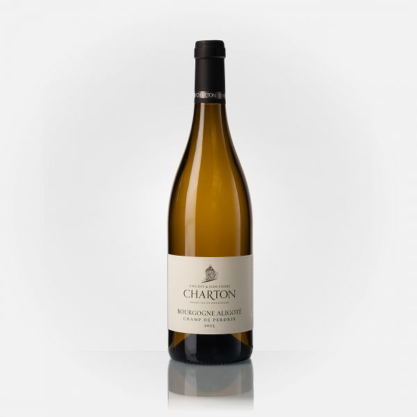 Bourgogne Aligoté Champ de Perdrix (Plantée en 1920) 