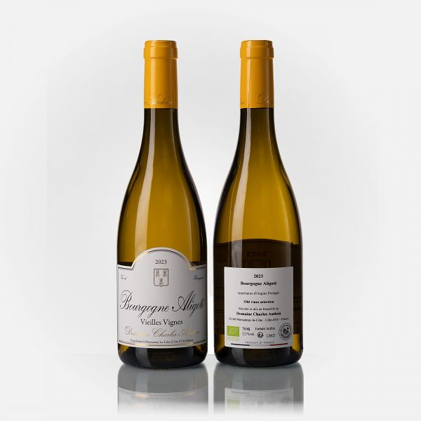 Bourgogne Aligoté Vieilles Vignes (Vigne de 1925)  