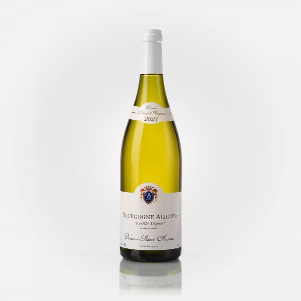 Bourgogne Aligoté Vielles Vignes  
