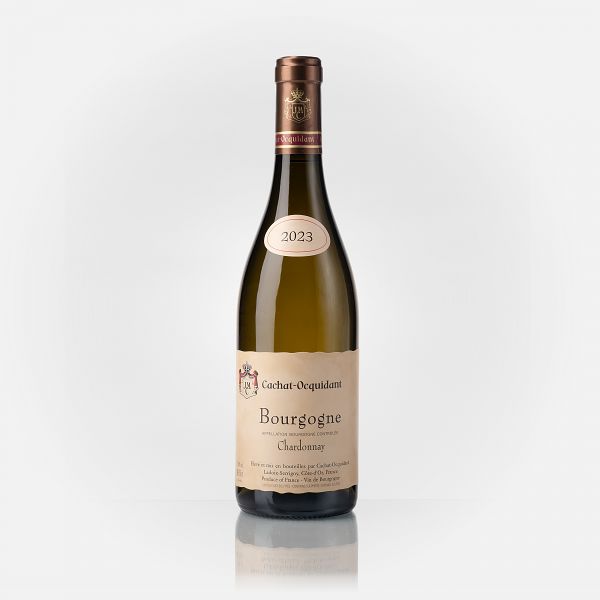 Bourgogne Chardonnay  