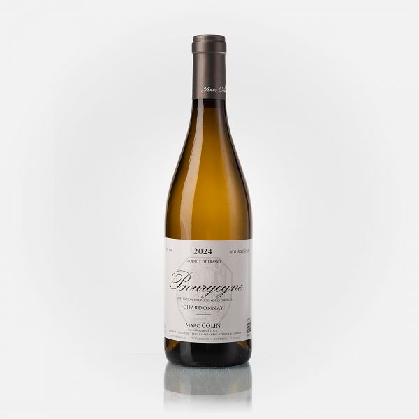 Bourgogne Chardonnay  