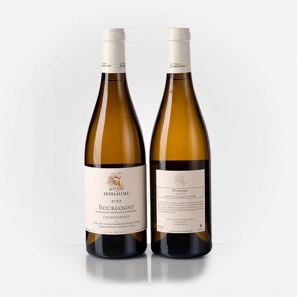 Bourgogne Chardonnay  