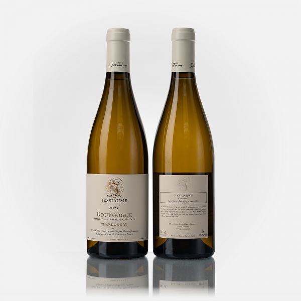 Bourgogne Chardonnay  