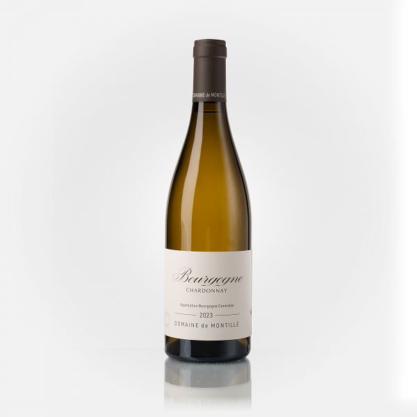 Bourgogne Chardonnay  