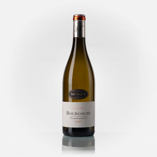 Bourgogne Chardonnay  