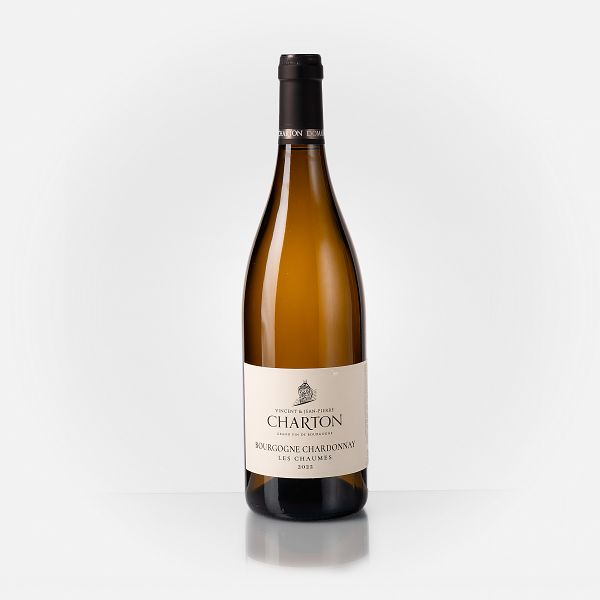 Bourgogne Chardonnay Les Chaumes (plantée en 1960) 