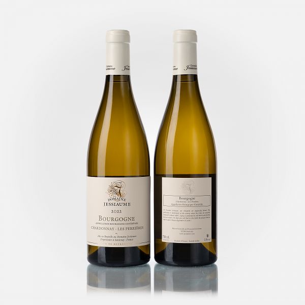 Bourgogne Chardonnay Les Perrièrres  
