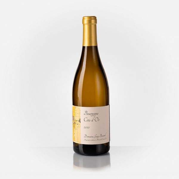 Bourgogne Côte d'Or Chardonnay  