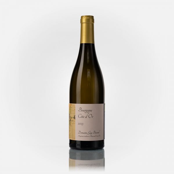 Bourgogne Côte d'Or Chardonnay  