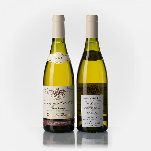 Bourgogne Côte d'Or Chardonnay  