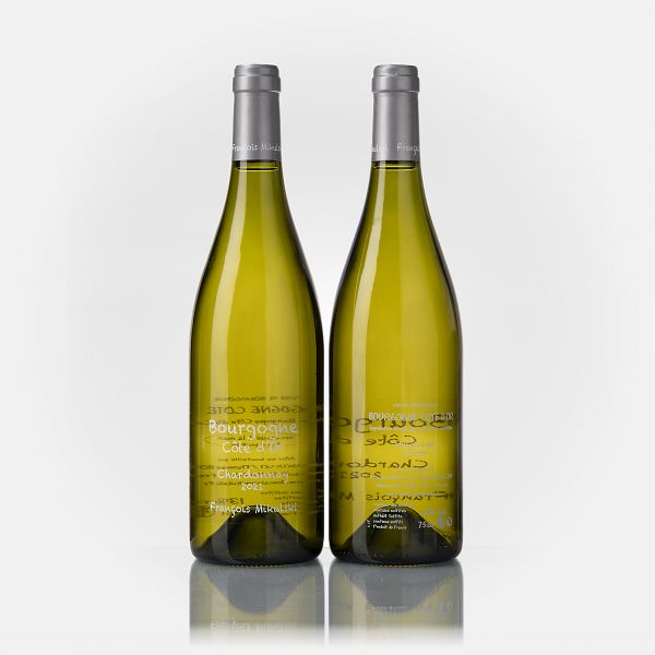 Bourgogne Côte d'Or Chardonnay  