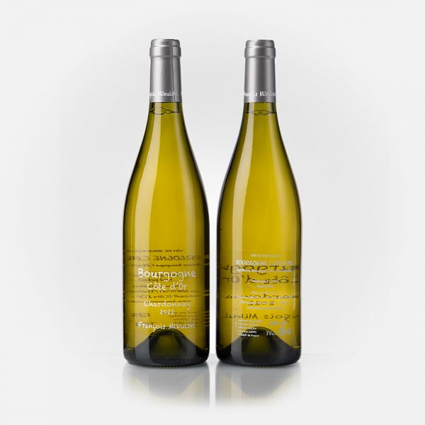 Bourgogne Côte d'Or Chardonnay  