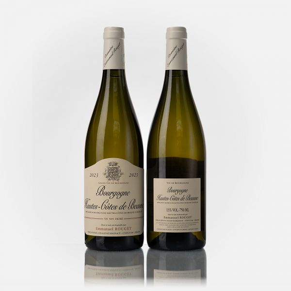 Bourgogne Hautes-Côtes de Beaune blanc  