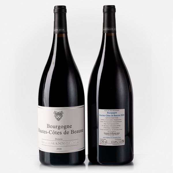 Bourgogne Hautes-Côtes de Beaune rouge  