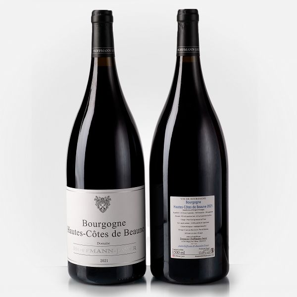 Bourgogne Hautes-Côtes de Beaune rouge  