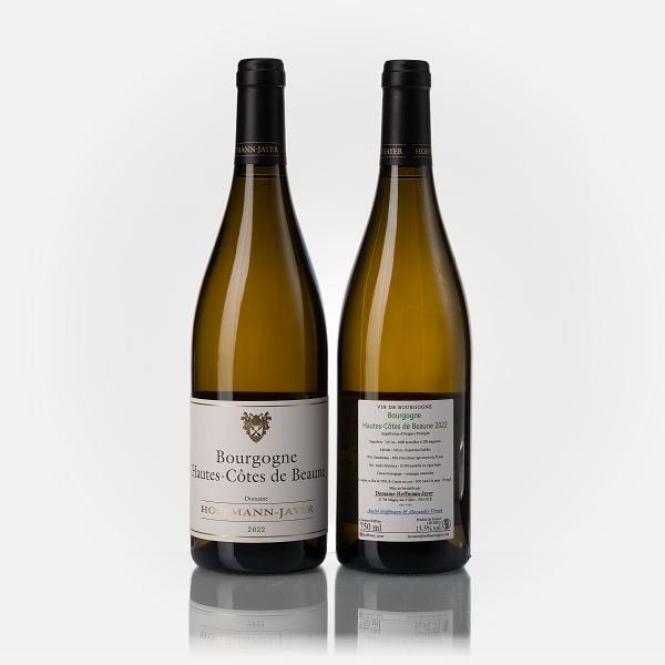 Bourgogne Hautes-Côtes de Beaune blanc  