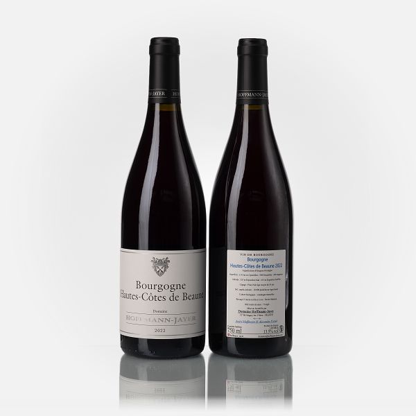 Bourgogne Hautes-Côtes de Beaune rouge  