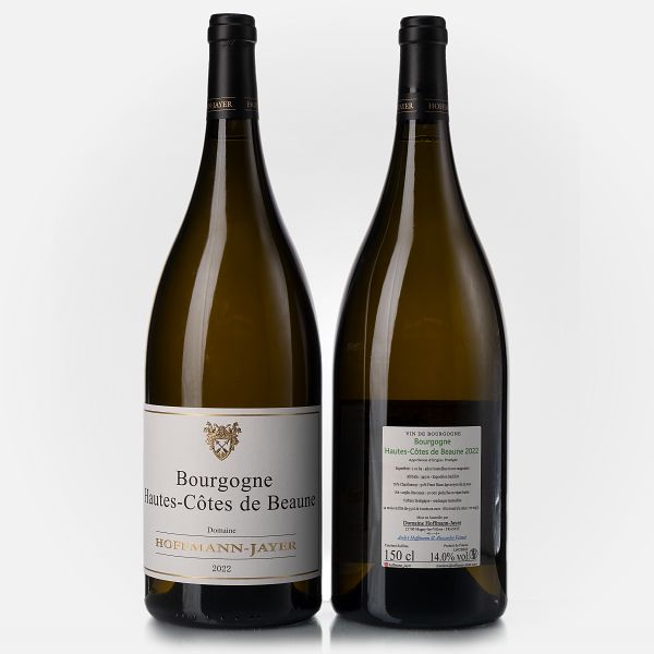 Bourgogne Hautes-Côtes de Beaune rouge  