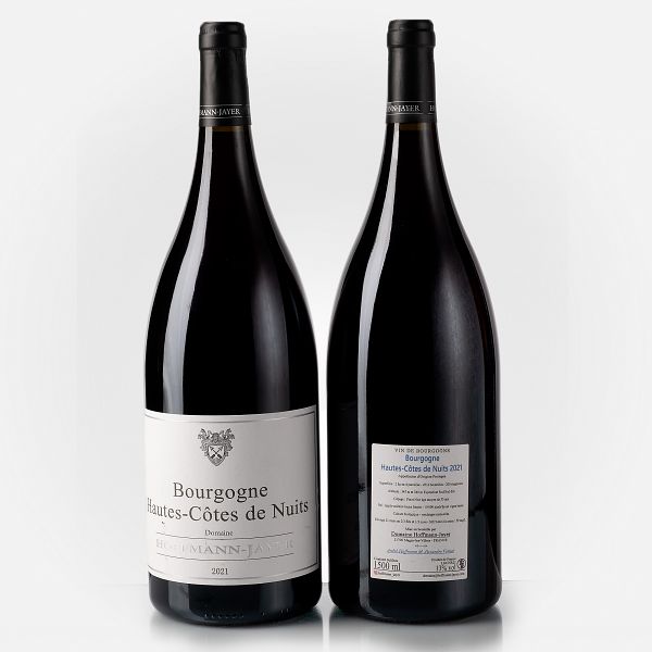 Bourgogne Hautes-Côtes de Nuits rouge  