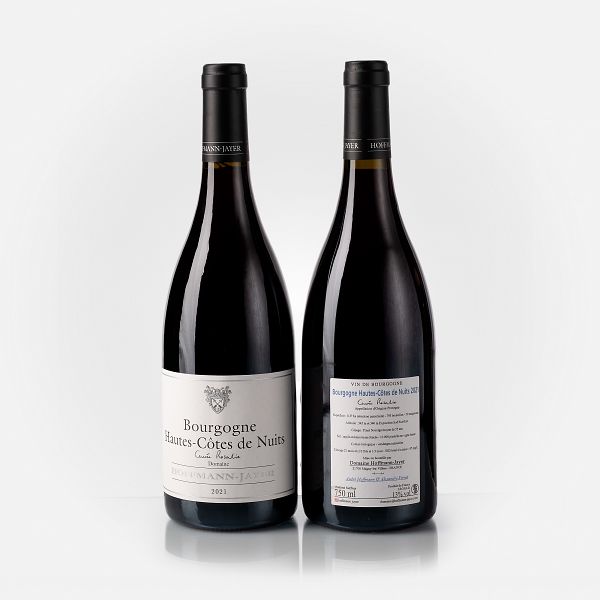 Bourgogne Hautes-Côtes de Nuits rouge "Cuvée Rosalie" 