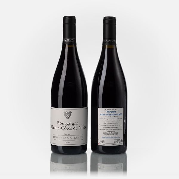 Bourgogne Hautes-Côtes de Nuits rouge  
