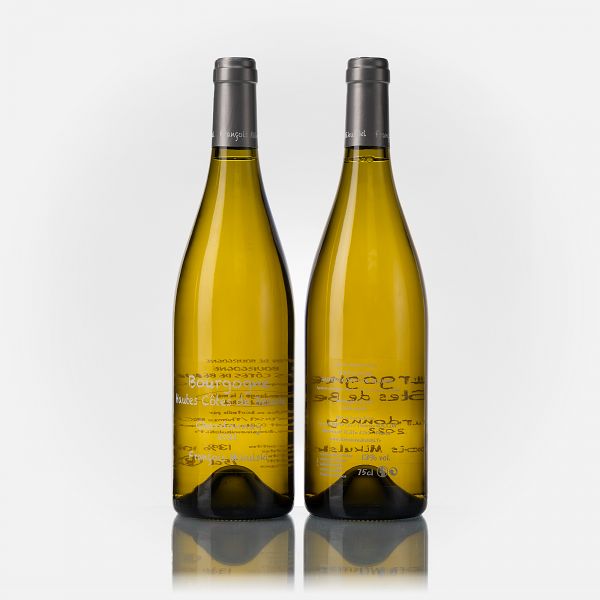 Bourgogne Hautes Côtes de Beaune Chardonnay  