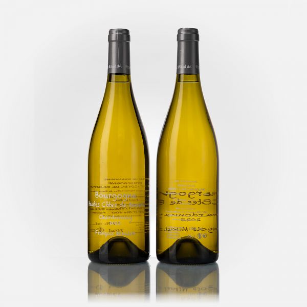 Bourgogne Hautes Côtes de Beaune Chardonnay  
