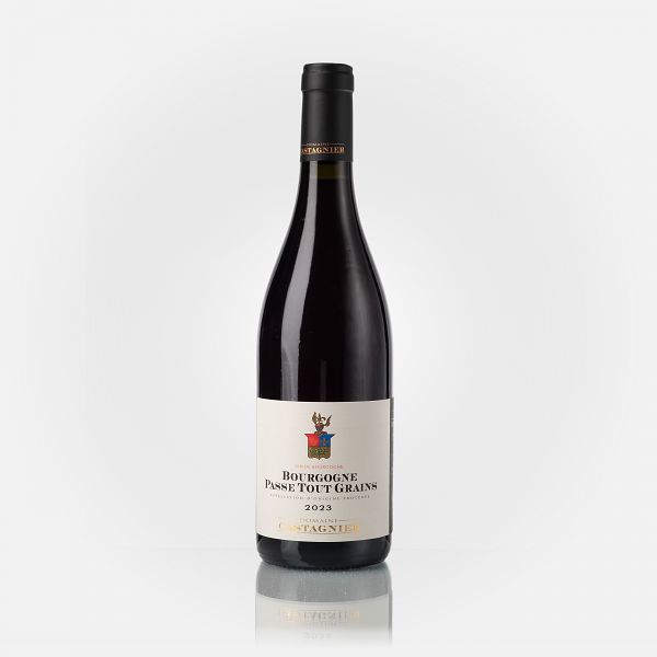 Bourgogne Passe-Tout-Grains  