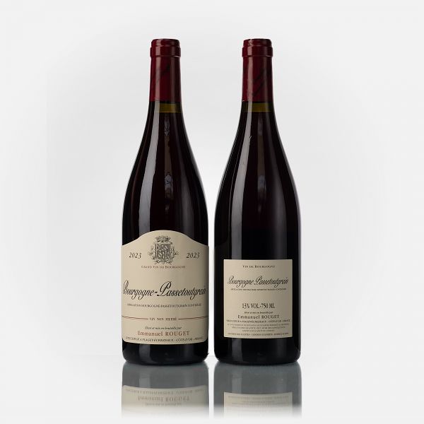 Bourgogne Passetoutgrain  