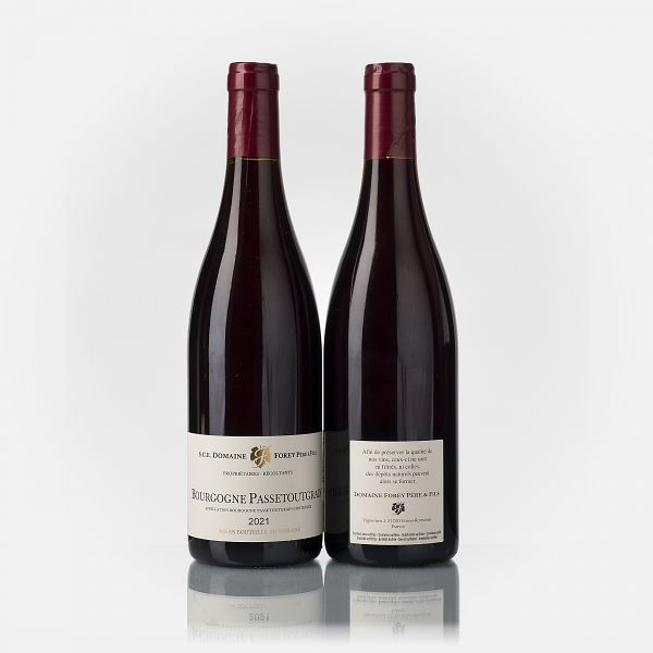 Bourgogne Passetoutgrain  