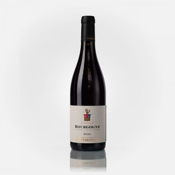 Bourgogne Pinot Noir  